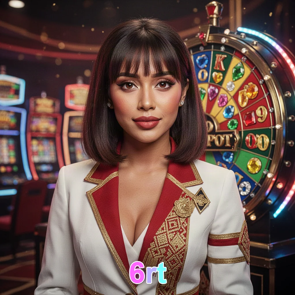 Promosi 6rt