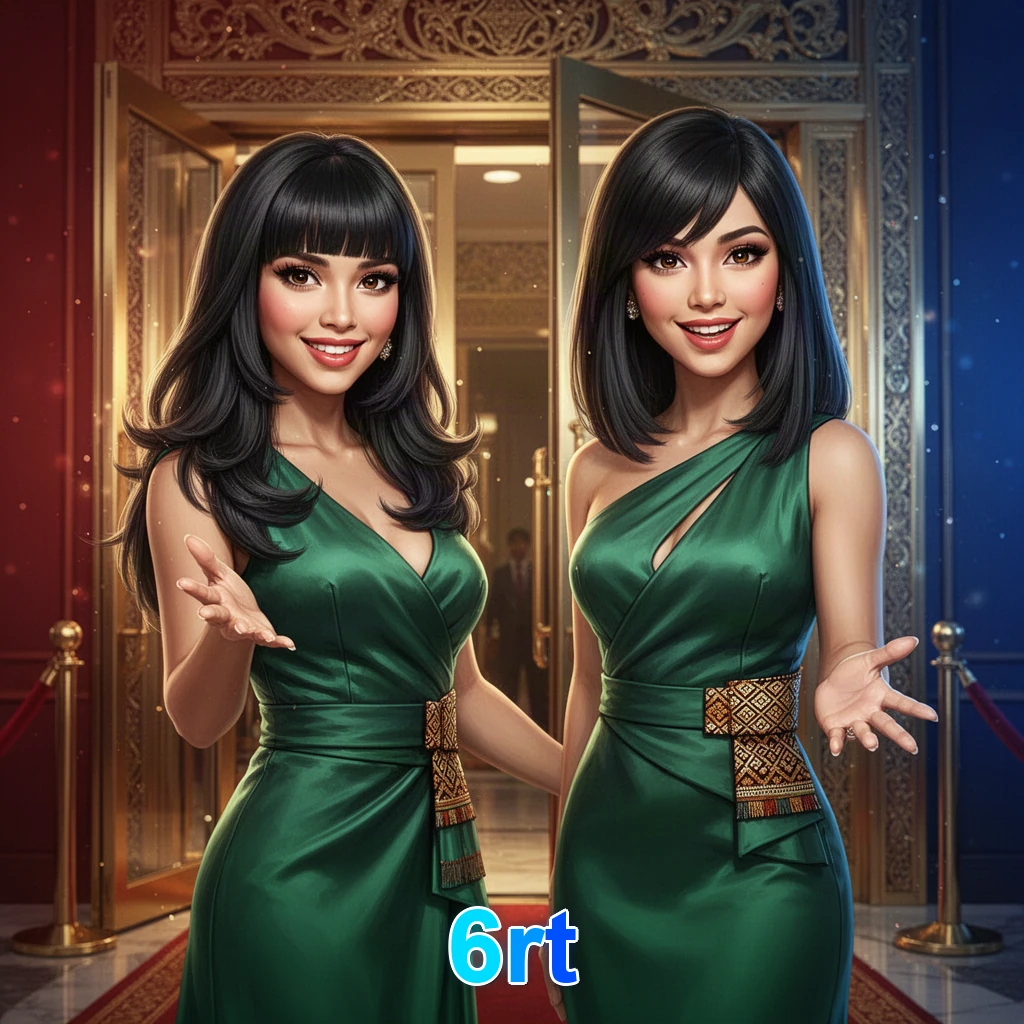 Promosi 6rt